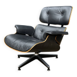 Herman miller usa eames lounge chair 70 s limited edition