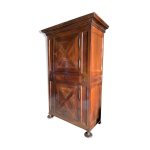 Homme debout louis xiii du 18me