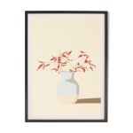 Illustration composition japonaise par noums atelier Illustration composition japonaise par noums atelier