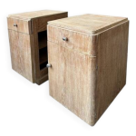 Jacques adnet bouts de canape