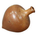 Jarre, amphore en grs, forme de toupie , anne 50