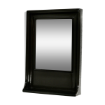 Jean garçon. miroir formag. plastique. circa 1970 Jean garçon. miroir formag. plastique. circa 1970