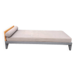 Jean prouv par g - star raw pour vitra - flavigny daybed