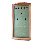 Jeux ancien vintage mini billard russe
