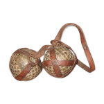 Jeu de boules de ptanque lyonnaise