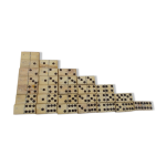Jeu de domino