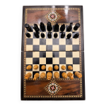 Jeux d'checs