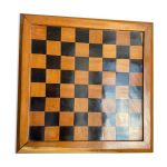 Jeu d chec baoul