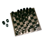 Jeu d'chec yap, philippi, 2000