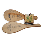 Jeu jokari complet vintage