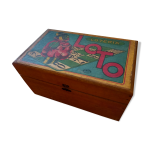 Jeux de loto annes 30 marque gb unis france