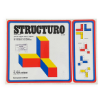 Jeu structuro