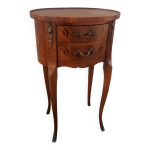 Joli chevet style louis xv