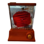 Jouet vintage anne 70