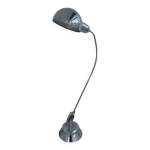 Jumo 605, grande lampe machine � �crire, charlotte perriand ann�es 50