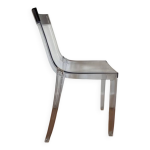 Kartell hi - cut lot de 8 (starck)