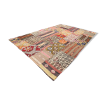 Kilim patchwork 202x308cm Kilim patchwork 202x308cm