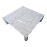 Knoll jumbo table basse gae aulenti