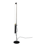 Lampadaire modèle 10 474 de sabine charoy pour verre & lumière Lampadaire modèle 10 474 de sabine charoy pour verre & lumière