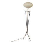 Lampadaire 1950 tripode