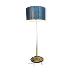 Lampadaire 1970 resine