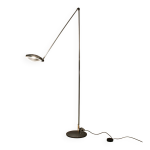 Lampadaire � elle 55 � des ann�es 1980, con�u par tommaso cimini pour lumina, italie.