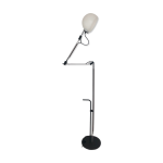 Lampadaire  aggregato terra  par enzo mari pour artemide, italie annes 70
