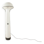Lampadaire alba