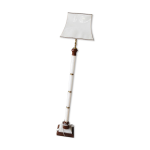 Lampadaire en albtre