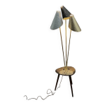 Lampadaire ancien 1950 Lampadaire ancien 1950