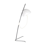 Lampadaire des années 1960, conçu par a. ga?ecki, sto?eczne zak?ady metalowe varsovie, pologne Lampadaire des années 1960, conçu par a. ga?ecki, sto?eczne zak?ady metalowe varsovie, pologne