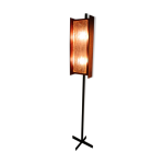 Lampadaire des annes 1970