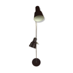 Lampadaire années 50 modèle allemand 2 bras Lampadaire années 50 modèle allemand 2 bras