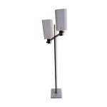 Lampadaire annes 50's maison arlus