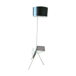 Lampadaire des annes 60