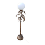 Lampadaire des annes 70