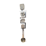 Lampadaire anne 70