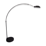 Lampadaire des annees 80