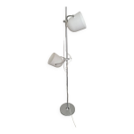 Lampadaire anne 80