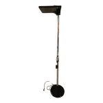 Lampadaire anne 80