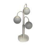 Lampadaire par anvia annes 1970
