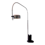 Lampadaire arc 1970