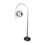 Lampadaire arc eyeball raak 1970