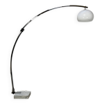 Lampadaire arc goffredo reggiani, années 70 Lampadaire arc goffredo reggiani, années 70