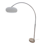 Lampadaire arc réglable, 1960 - 1970 Lampadaire arc réglable, 1960 - 1970