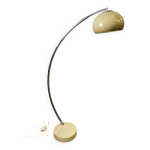 Lampadaire arc vers 1970