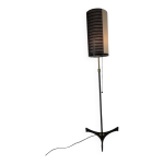 Lampadaire arlus 1950 france