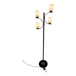 Lampadaire arlus vintage annes 1950