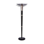 Lampadaire art deco