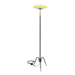 Lampadaire art deco